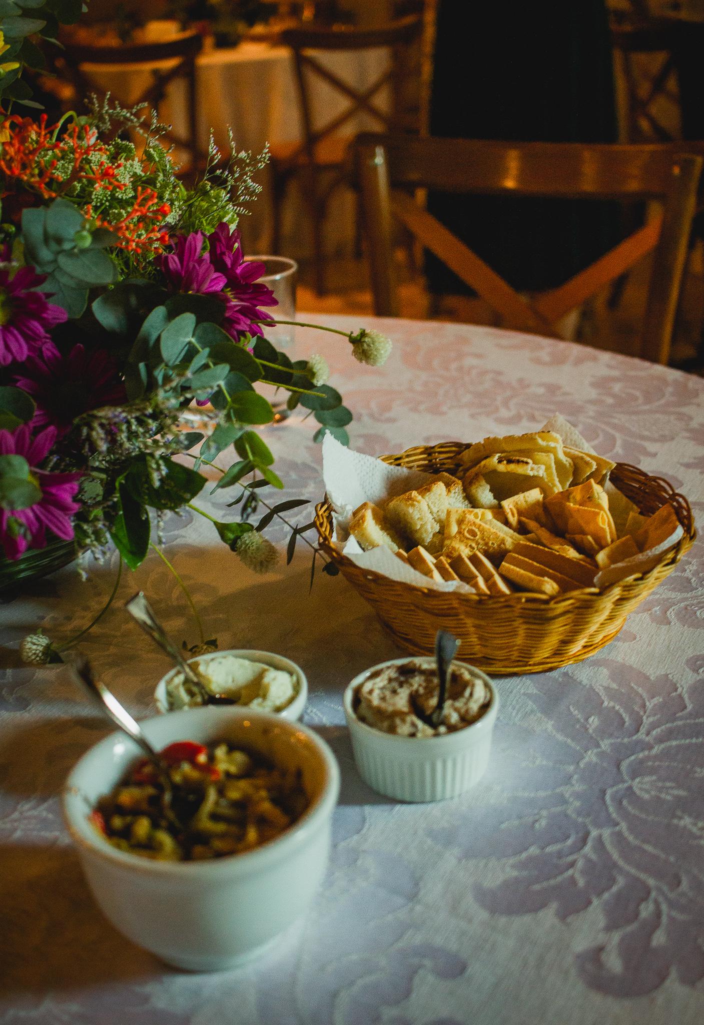 Mesa de apoio